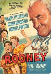 Poster Rooney