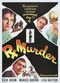 Film Rx for Murder