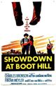 Film - Showdown at Boot Hill