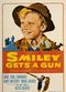 Film Smiley Gets a Gun