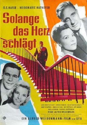 Solange das Herz schlägt poster