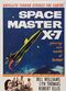 Film Space Master X-7