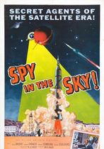 Spy in the Sky!