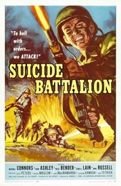 Poster Suicide Battalion