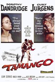Poster Tamango