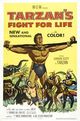 Film - Tarzan's Fight for Life