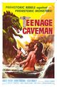 Film - Teenage Cave Man