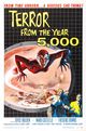 Film - Terror from the Year 5000