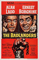 Film - The Badlanders