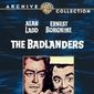 Poster 3 The Badlanders