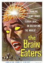 The Brain Eaters