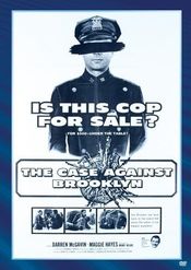 Poster The Case Against Brooklyn