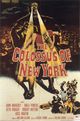 Film - The Colossus of New York