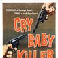 Poster 2 The Cry Baby Killer