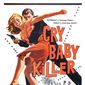 Poster 1 The Cry Baby Killer