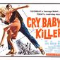 Poster 3 The Cry Baby Killer