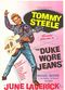Film The Duke Wore Jeans