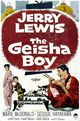 Film - The Geisha Boy