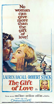 Poster The Gift of Love