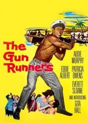Poster The Gun Runners
