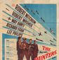 Poster 2 The Hunters