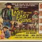 Poster 4 The Last of the Fast Guns