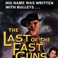 Poster 1 The Last of the Fast Guns