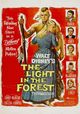 Film - The Light in the Forest
