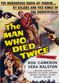 Film The Man Who Died Twice