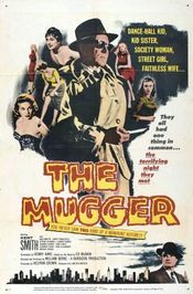 Poster The Mugger