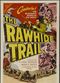 Film The Rawhide Trail