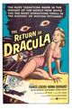 Film - The Return of Dracula