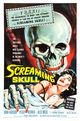 Film - The Screaming Skull