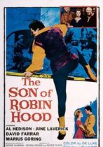 The Son of Robin Hood