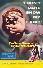 Poster The True Story of Lynn Stuart