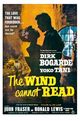 Film - The Wind Cannot Read