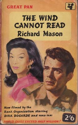 The Wind Cannot Read