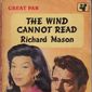 Poster 2 The Wind Cannot Read