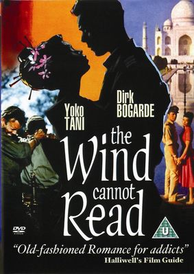 The Wind Cannot Read