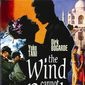 Poster 3 The Wind Cannot Read