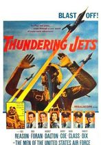 Thundering Jets