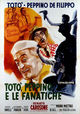 Film - Totò, Peppino e le fanatiche