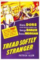 Film - Tread Softly Stranger