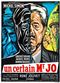 Film Un certain Monsieur Jo