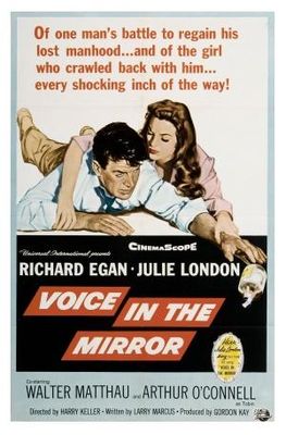 Voice in the Mirror poster