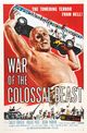 Film - War of the Colossal Beast