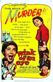 Poster Wink of an Eye
