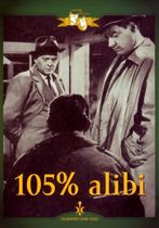 105 % alibi