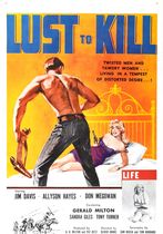 A Lust to Kill