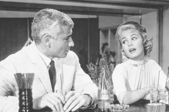 Imagini A Stranger in My Arms (1959) Imagine 7 din 10